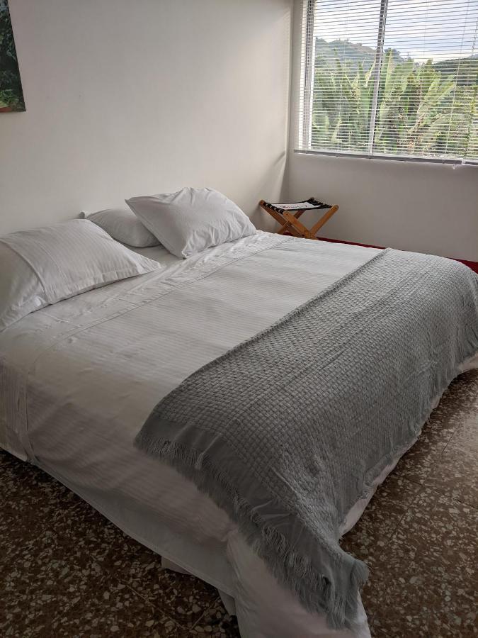 Hacienda Guayabal Villa Chinchiná Dış mekan fotoğraf