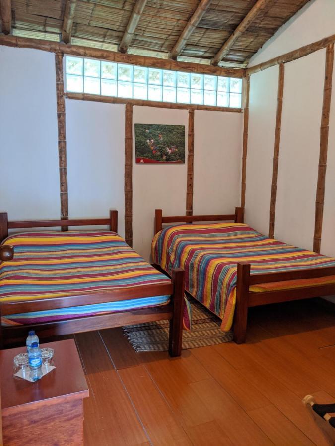 Hacienda Guayabal Villa Chinchiná Dış mekan fotoğraf