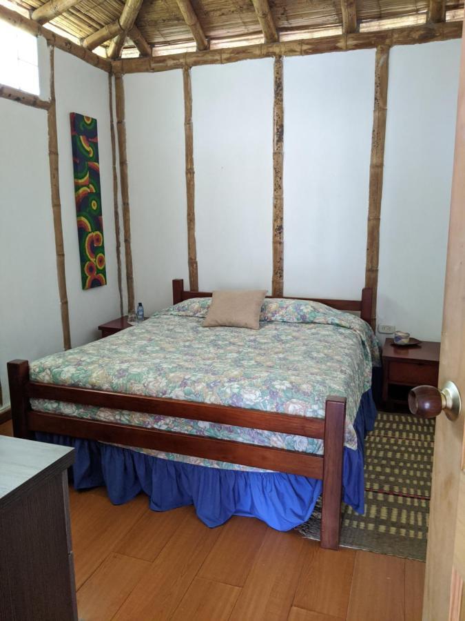 Hacienda Guayabal Villa Chinchiná Dış mekan fotoğraf