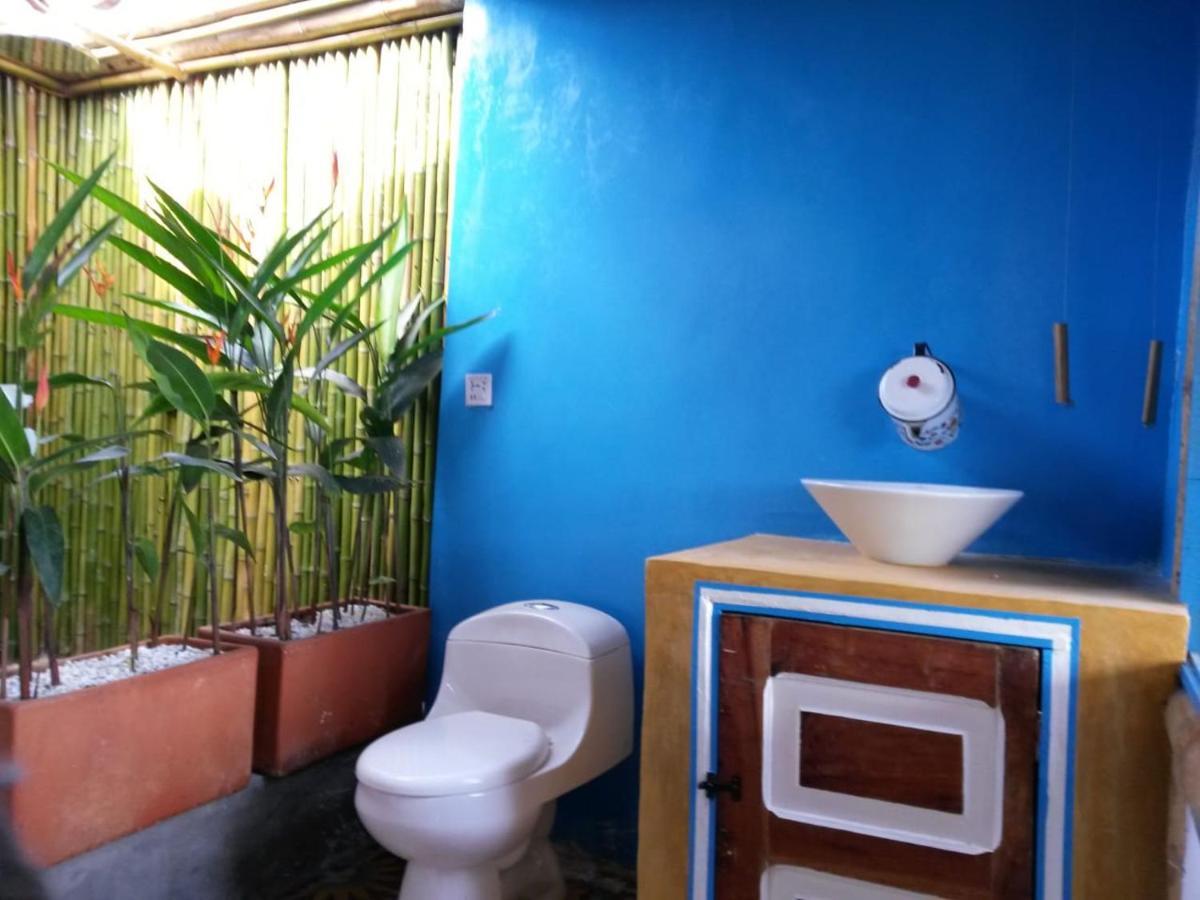 Hacienda Guayabal Villa Chinchiná Dış mekan fotoğraf